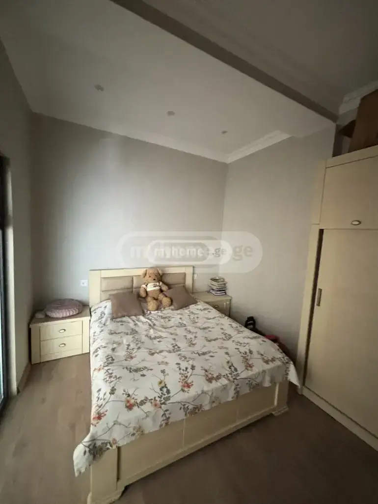 For Sale 3 Room Apartment Kutaisshi view 4