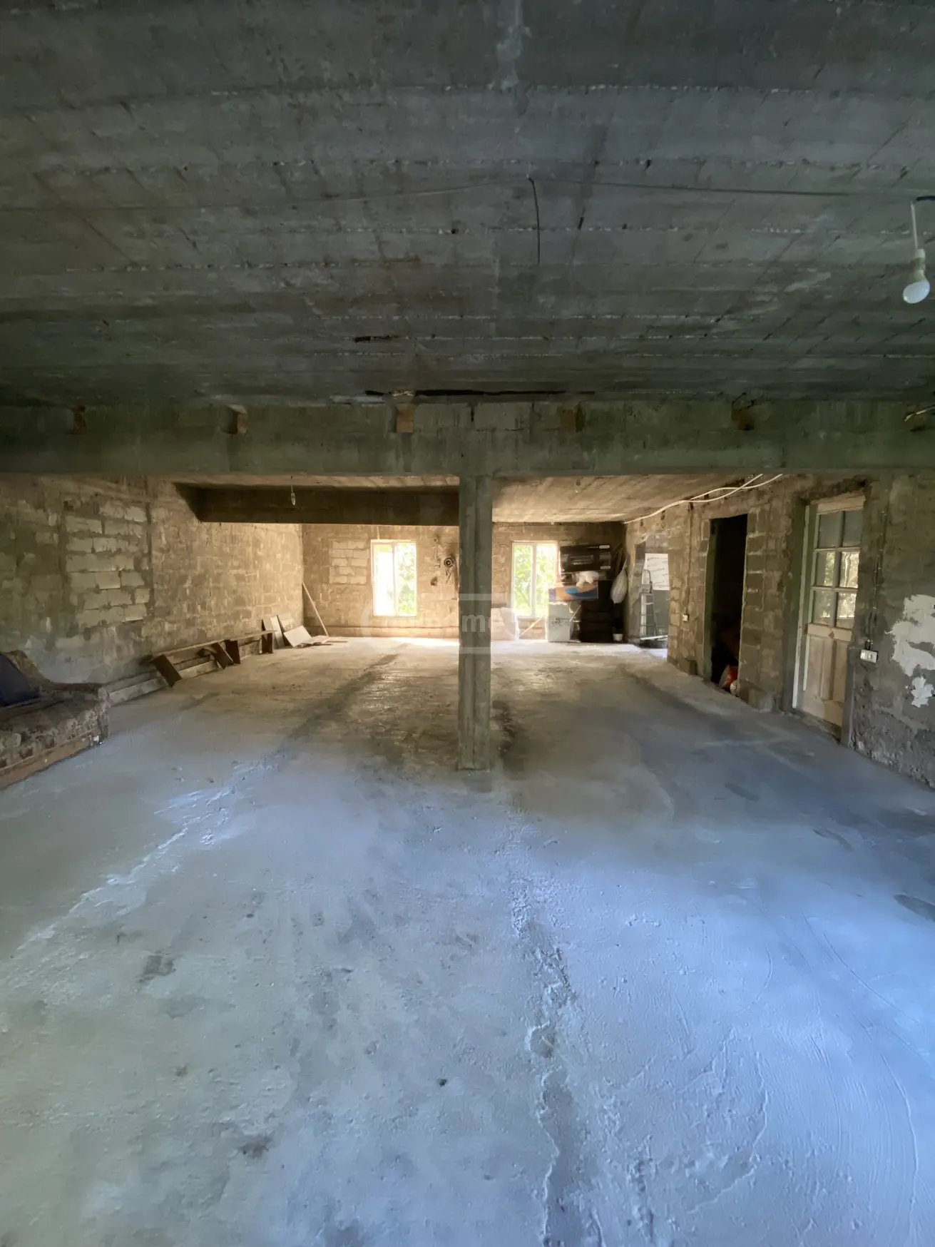 For Rent Sasatsqobe Commercial Space In Batumi view 3