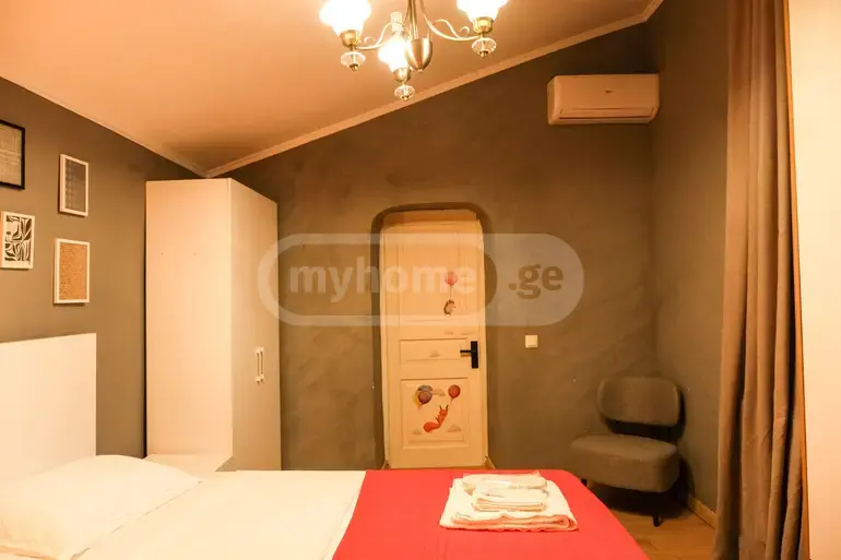 Daily Rent 3 Room Private House view 11