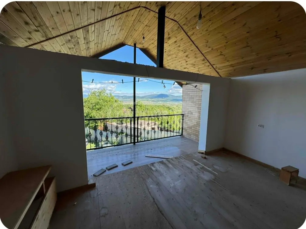 For Sale 6 Room Private House Dushetis Munitsipalitetshi view 13