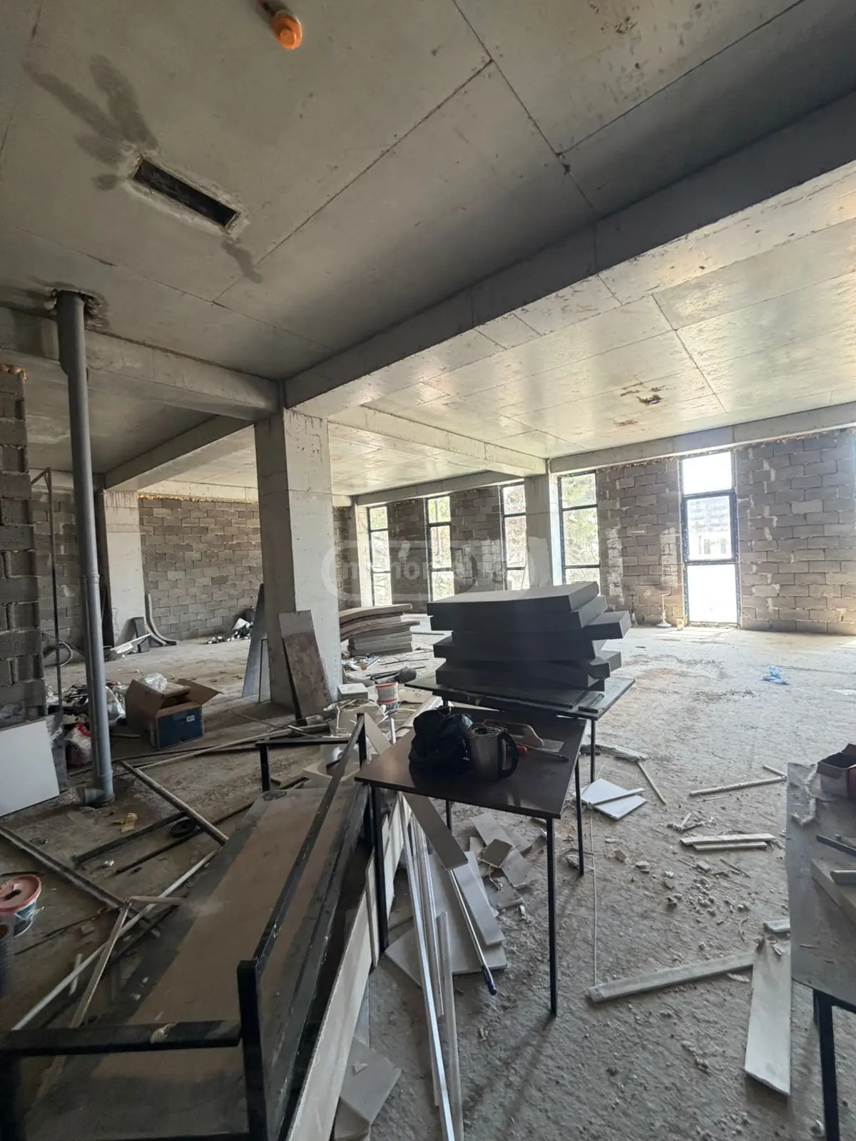 For Rent Universaluri Commercial Space Rustavshi, 6 of 10
