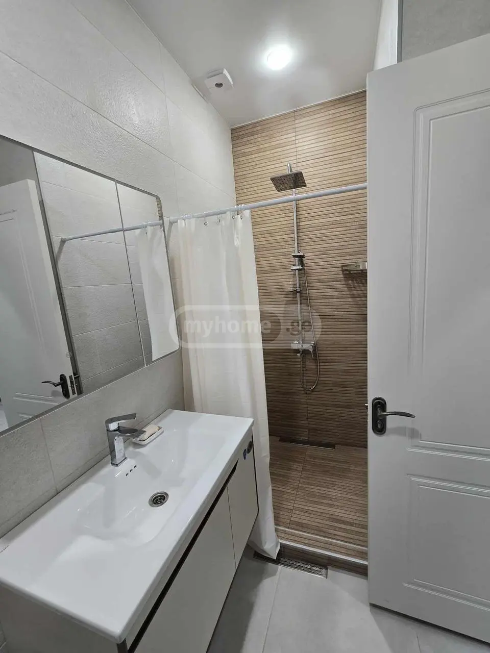 For Rent 3 Room Apartment Vashlijvarshi, 8 of 12