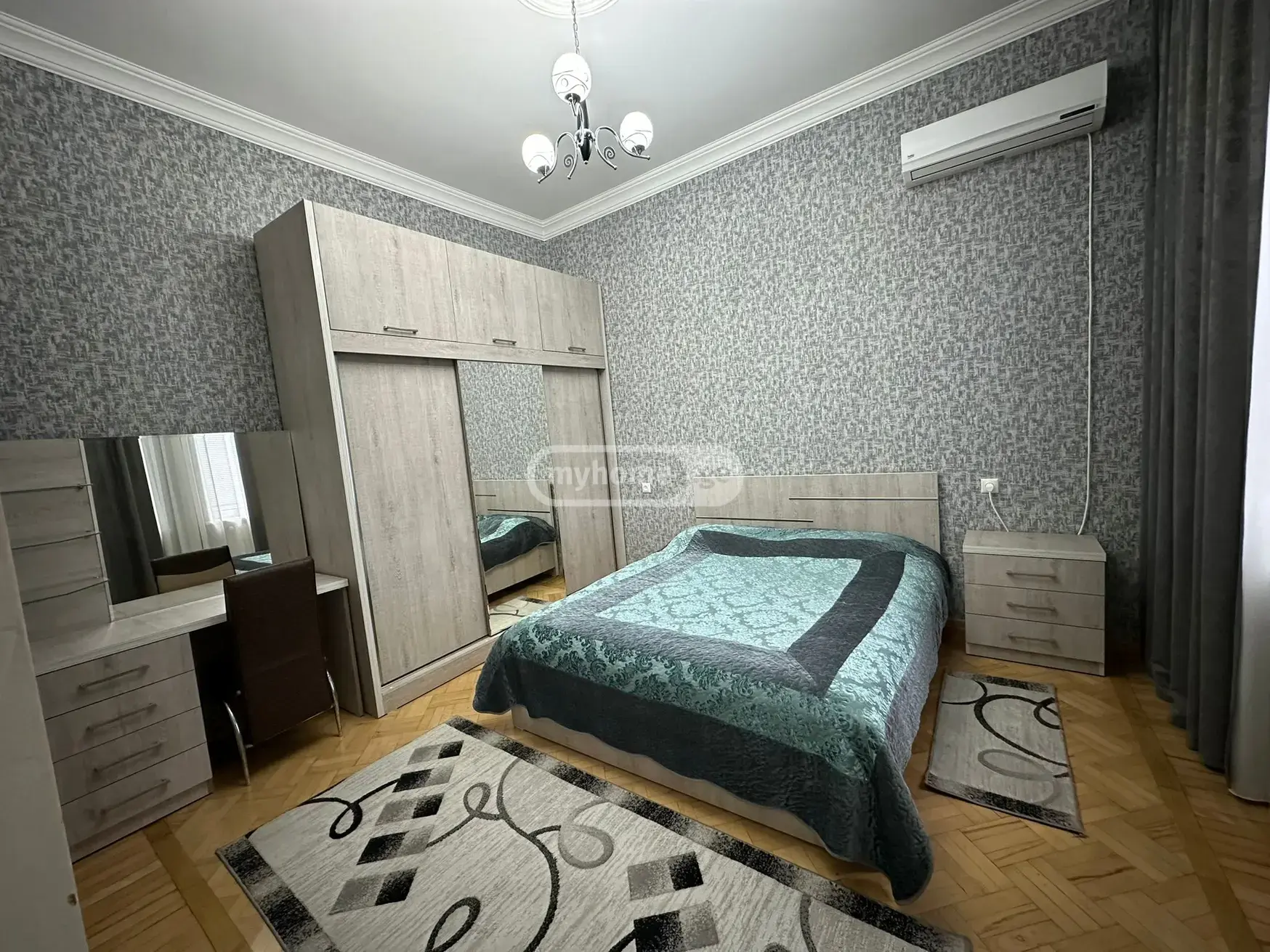 For Rent 6 Room Private House Kutaisshi view 9