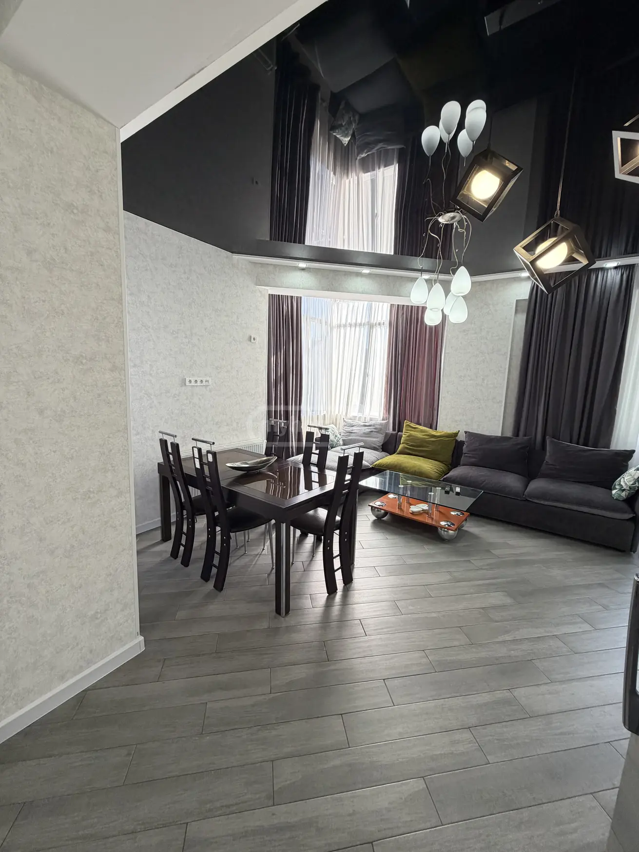 For Sale 4 Room Apartment Nadzaladevshi, 6 of 12