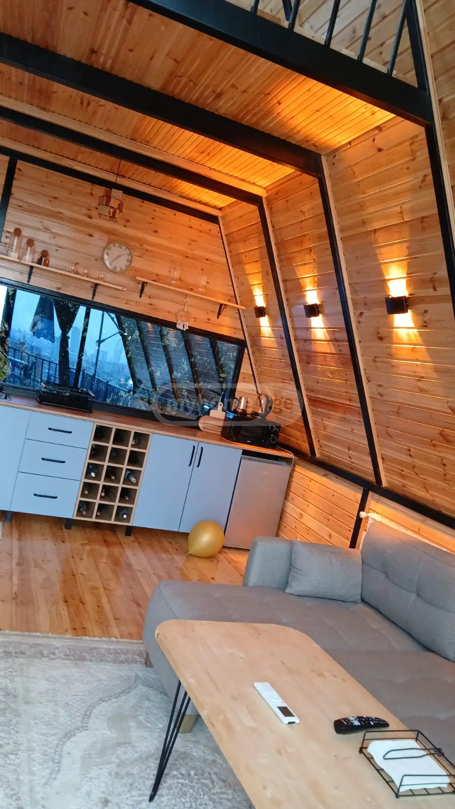 Daily Rent 3 Room Private House Khelvachauris Munitsipalitetshi view 7