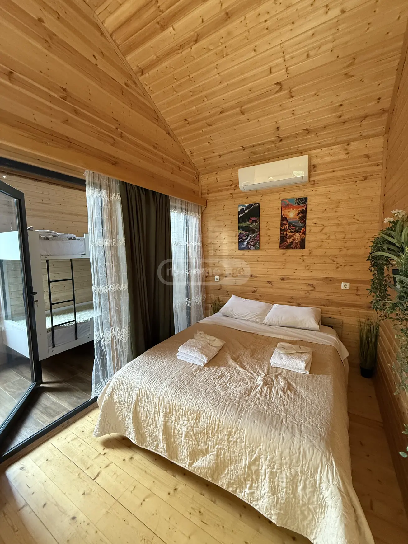 Daily Rent 2 Room Private House view 10