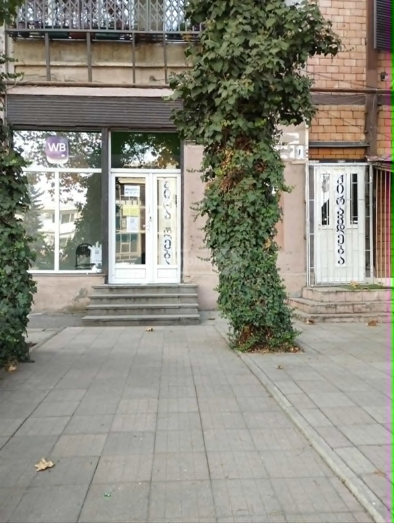 For Rent Universaluri Commercial Space Dighmis Masivshi, 7 of 10