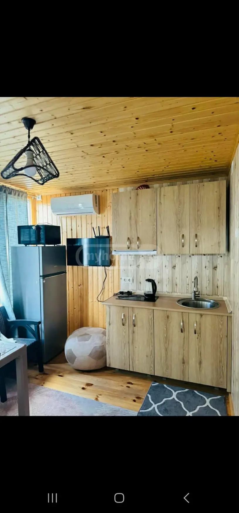 For Rent 2 Room Country House view 3