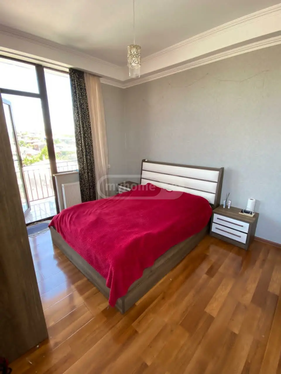 For Sale 2 Room Apartment Kutaisshi view 9