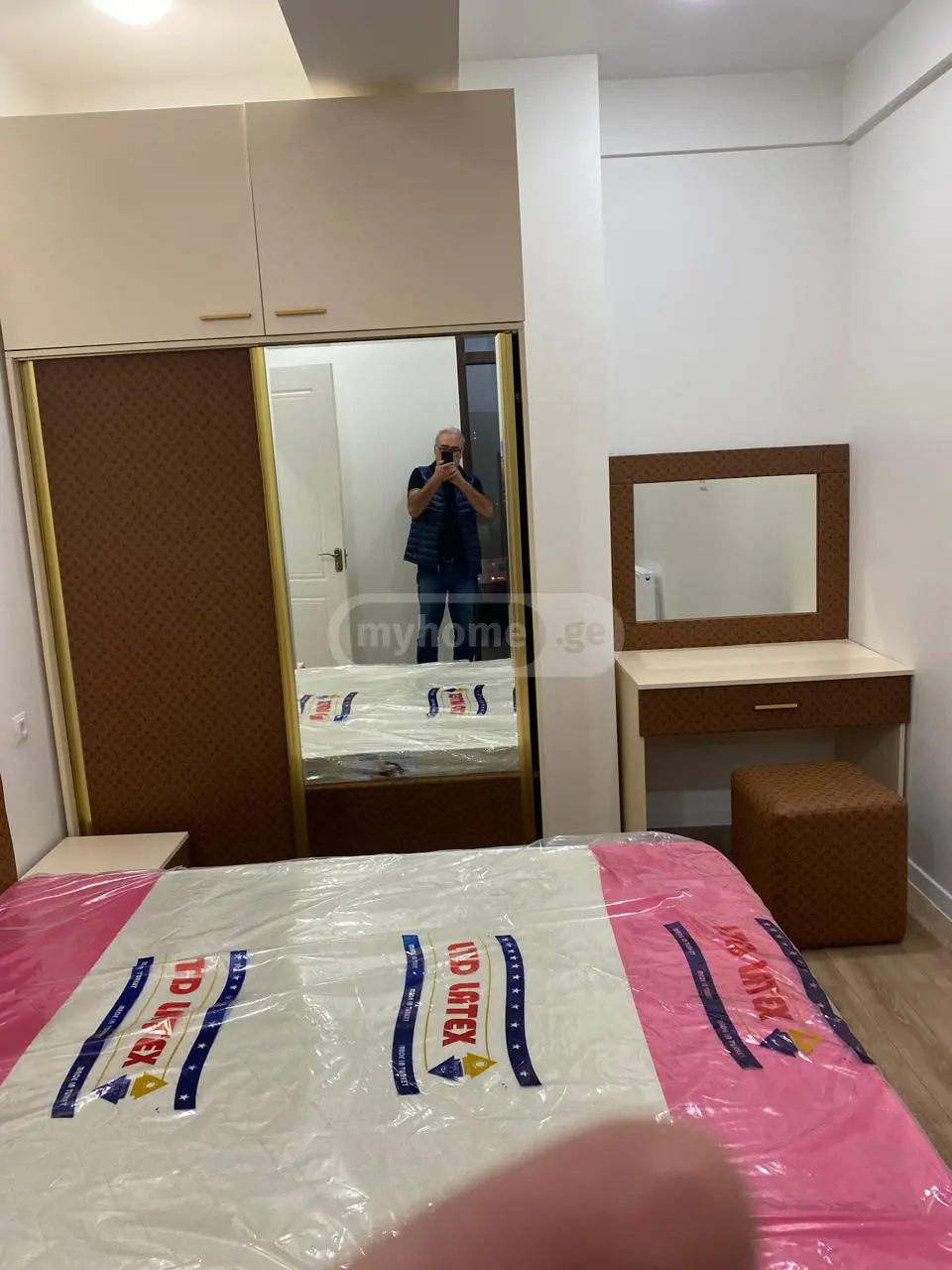 For Rent 3 Room Apartment Vashlijvarshi, 2 of 12