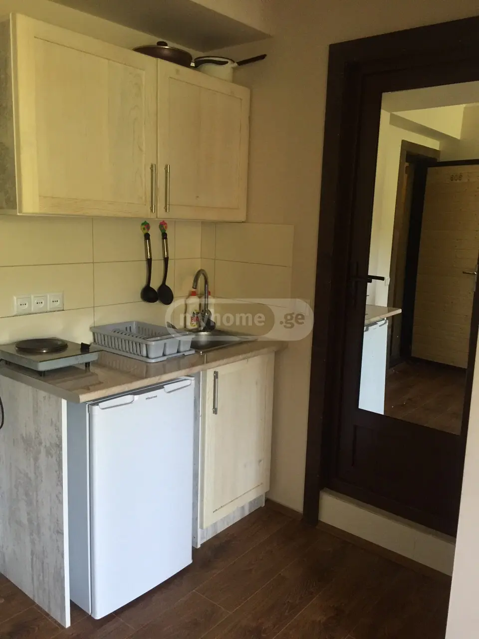 Daily Rent 2 Room Sastumro Bakurianshi, 9 of 9