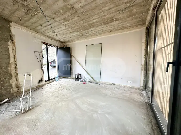 For Rent Universaluri Commercial Space Kiketshi view 8