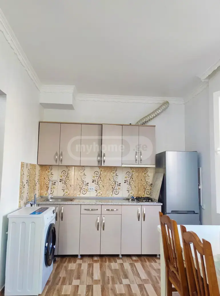 For Rent 3 Room Apartment view 3