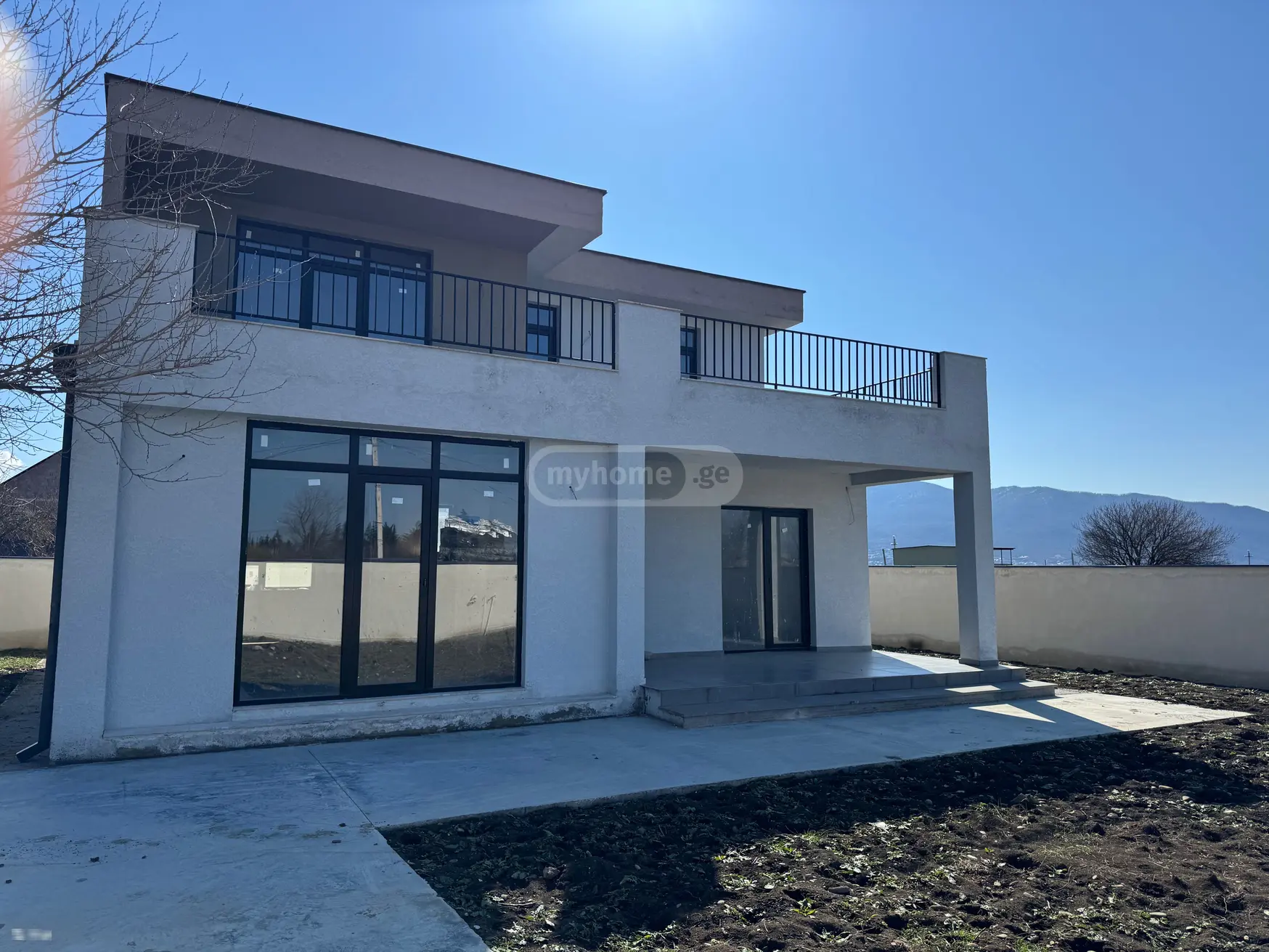 For Sale 5 Room Country House Mtskhetis Munitsipalitetshi view 2