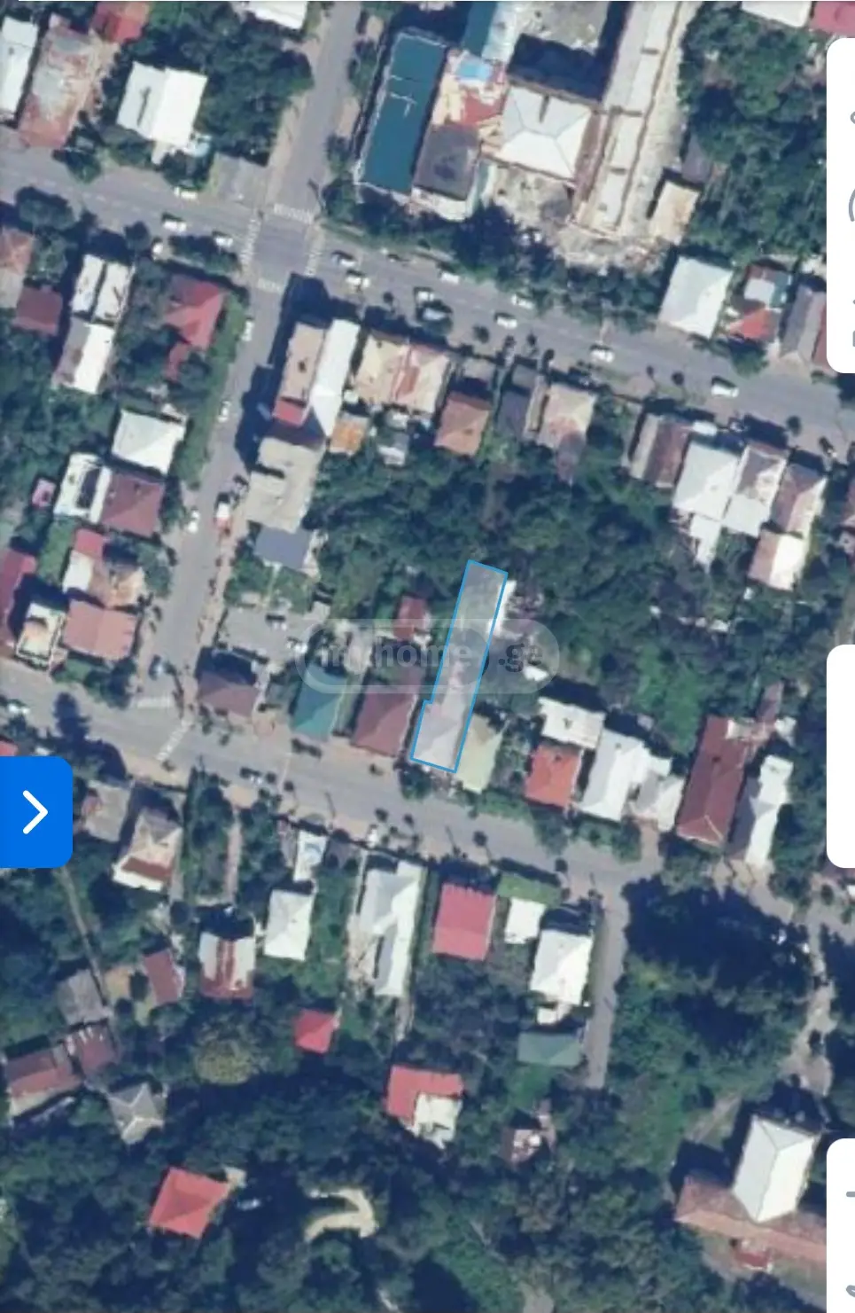 For Sale Ara Sasoplo-Sameurneo Land Plot In Batumi view 5