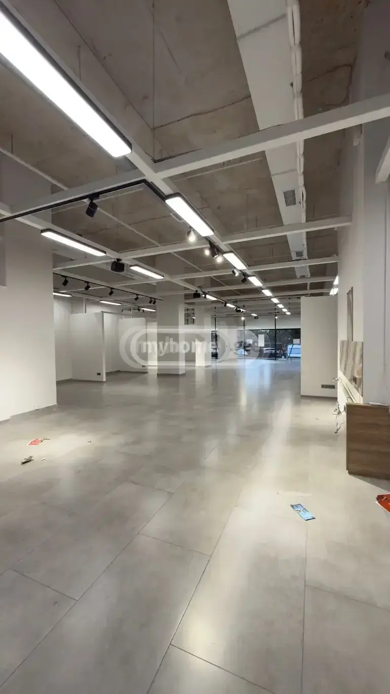 Daily Rent Universaluri Commercial Space In Batumi, 3 of 6