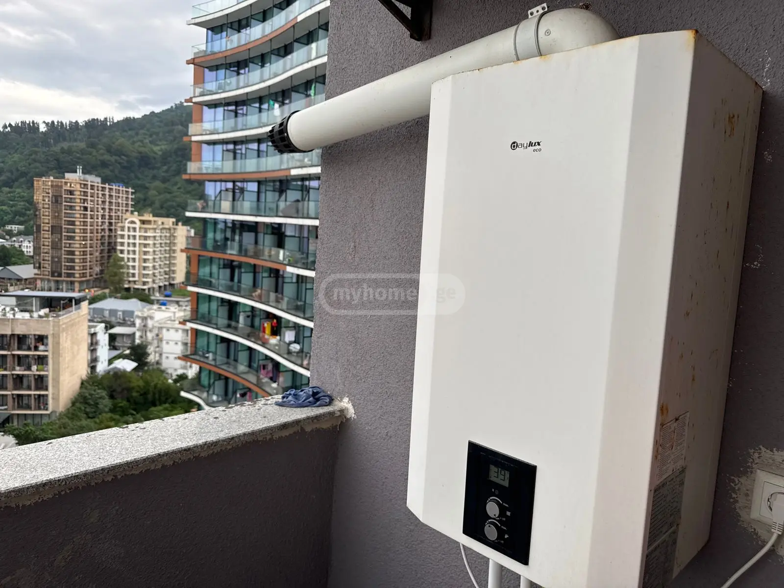 For Sale 3 Room Apartment Khelvachauris Munitsipalitetshi view 12