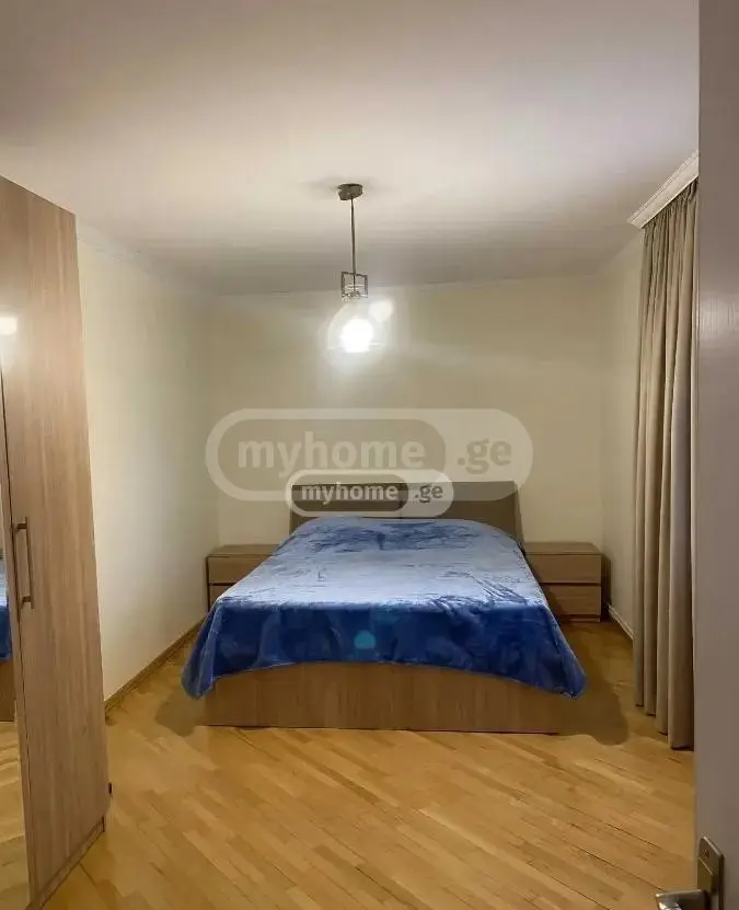 4 Room Flat For Sale view 25
