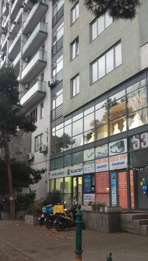 building