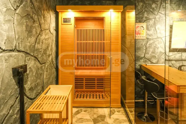 Daily Rent 3 Room Private House view 14