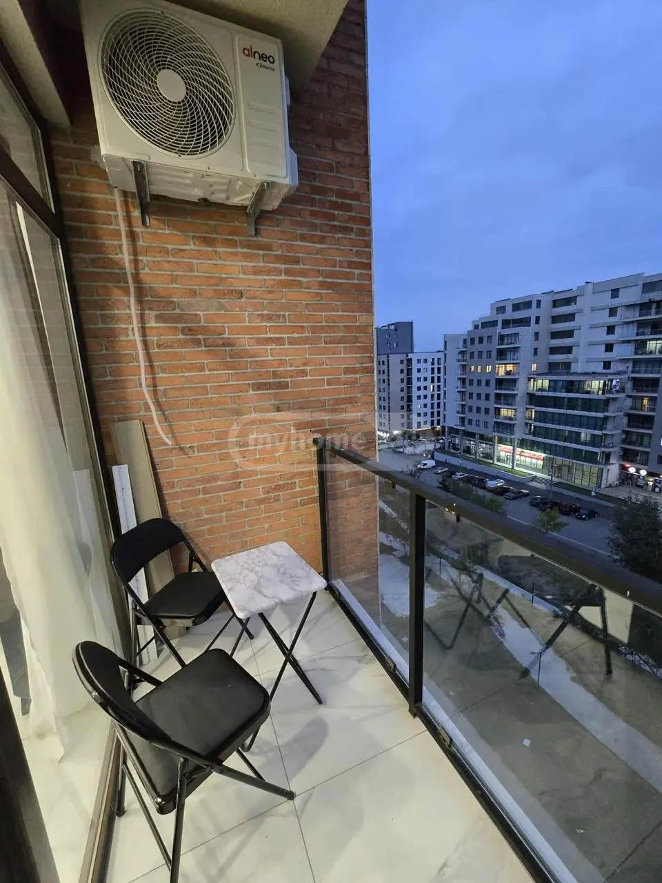 For Rent 3 Room Apartment Vashlijvarshi, 4 of 12