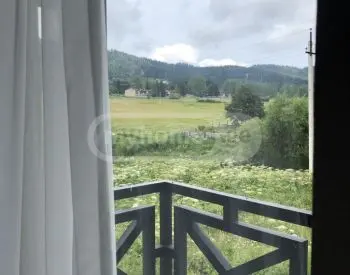 For Rent 4 Room Country House Bakurianshi, 4 of 12