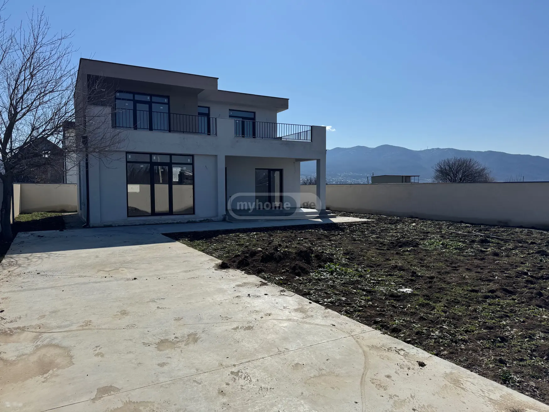 For Sale 5 Room Country House Mtskhetis Munitsipalitetshi view 1