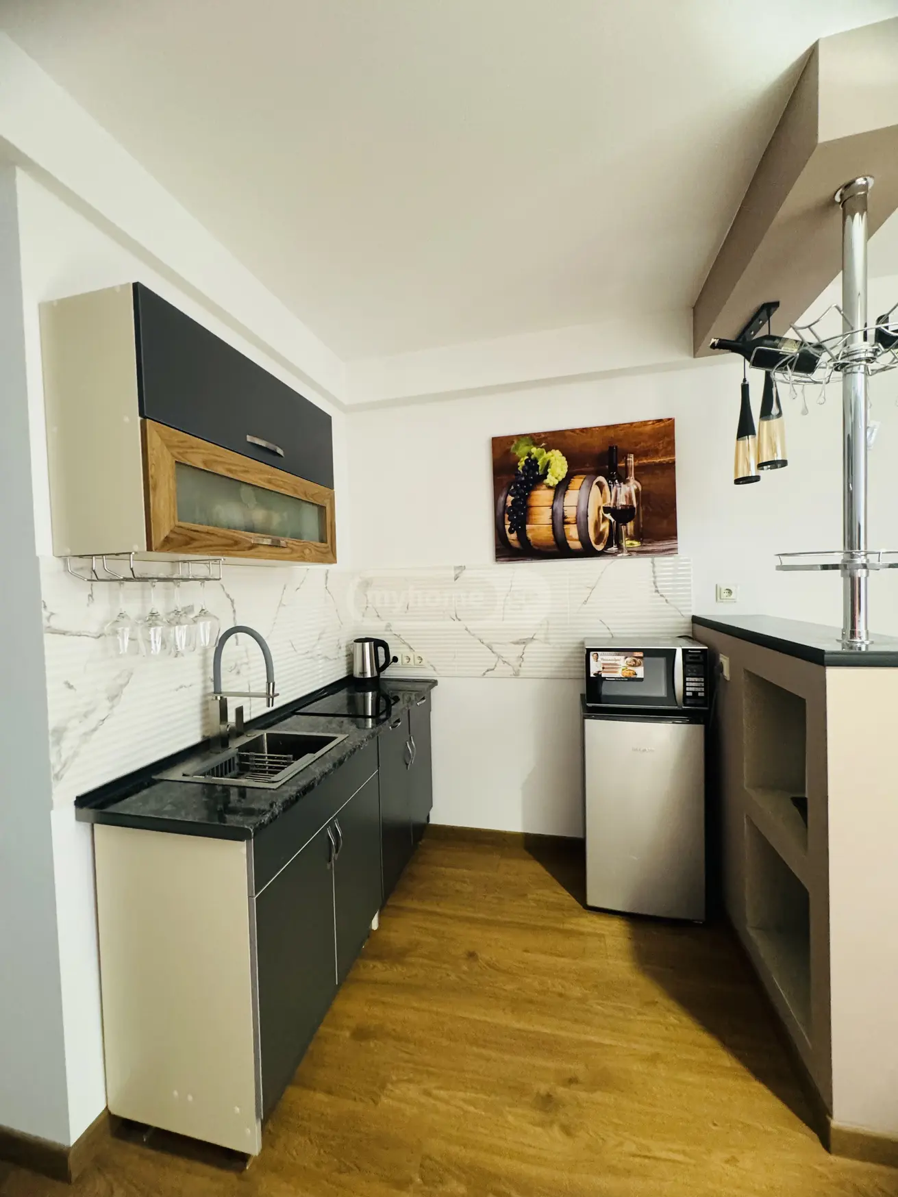 For Sale 2 Room Apartment Gudaurshi view 9