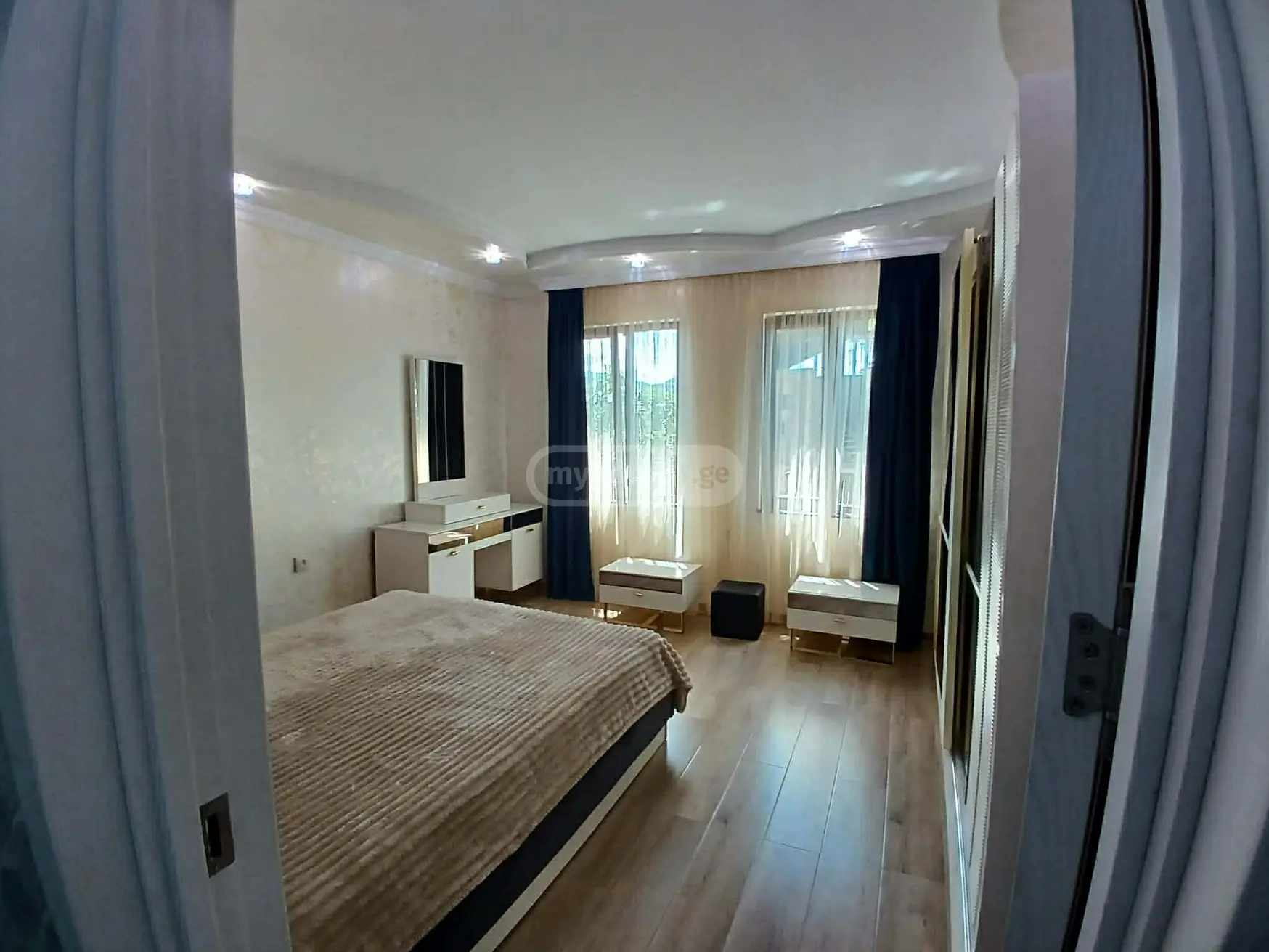 For Rent 2 Room Private House view 1