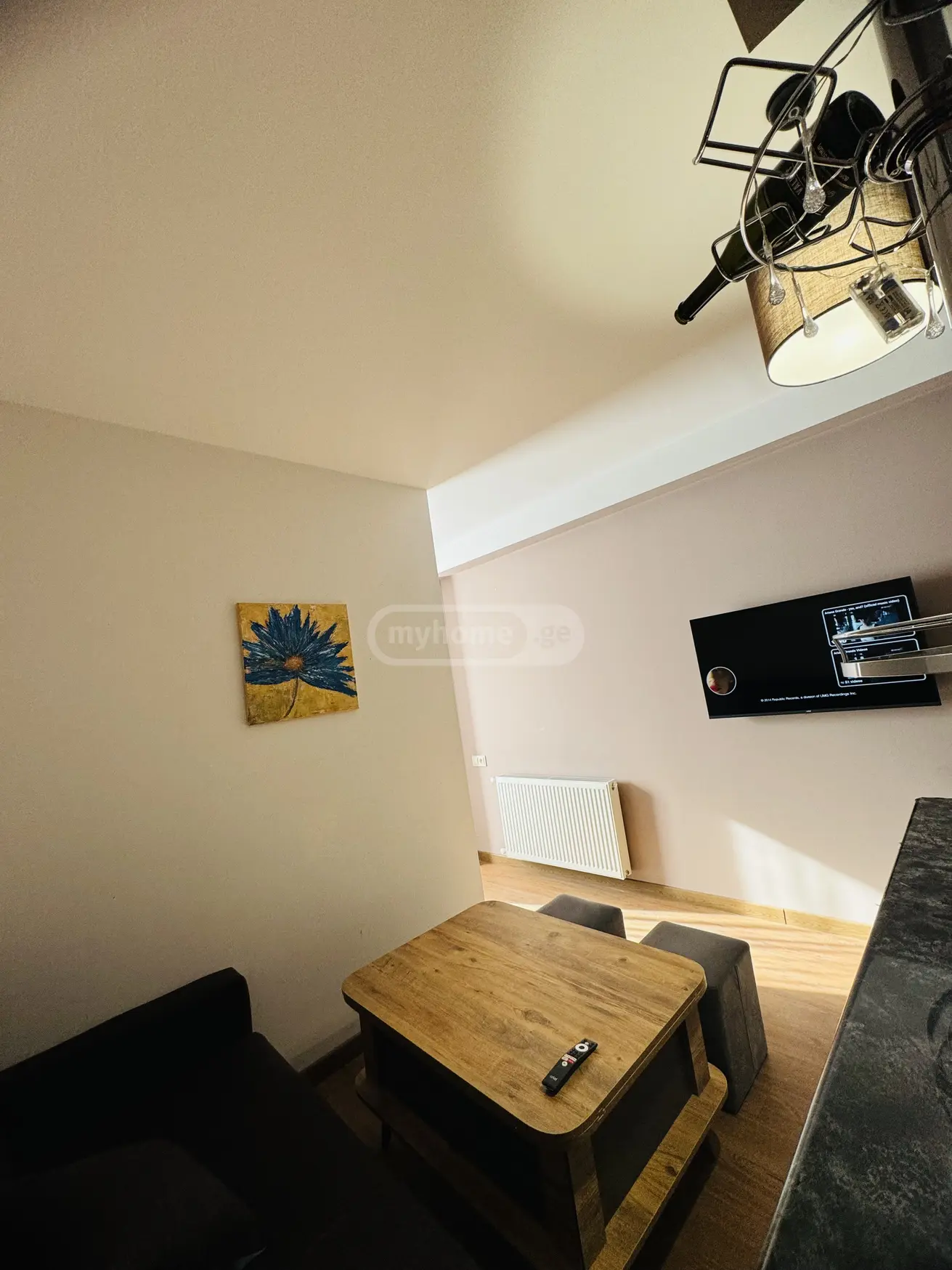 For Sale 2 Room Apartment Gudaurshi view 4