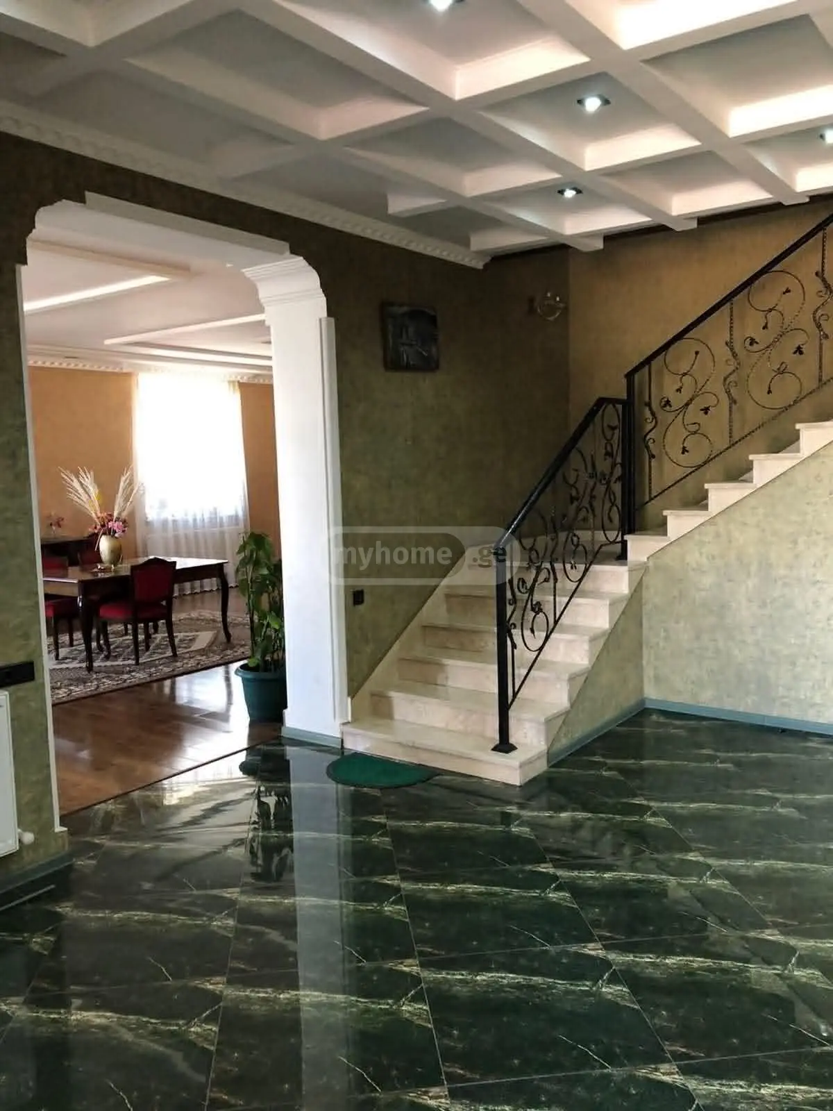 For Rent 10+ Room Private House Dighomi 1-9-Shi, 11 of 12