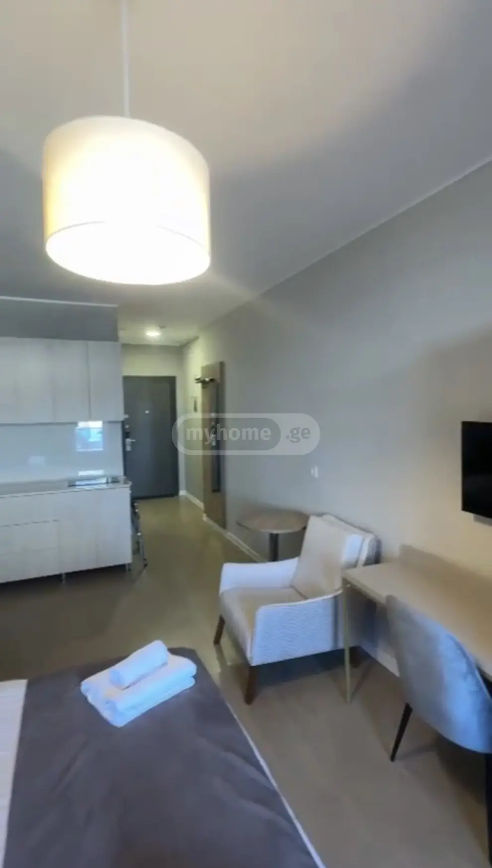 For Rent 1 Room Sastumro, 7 of 12