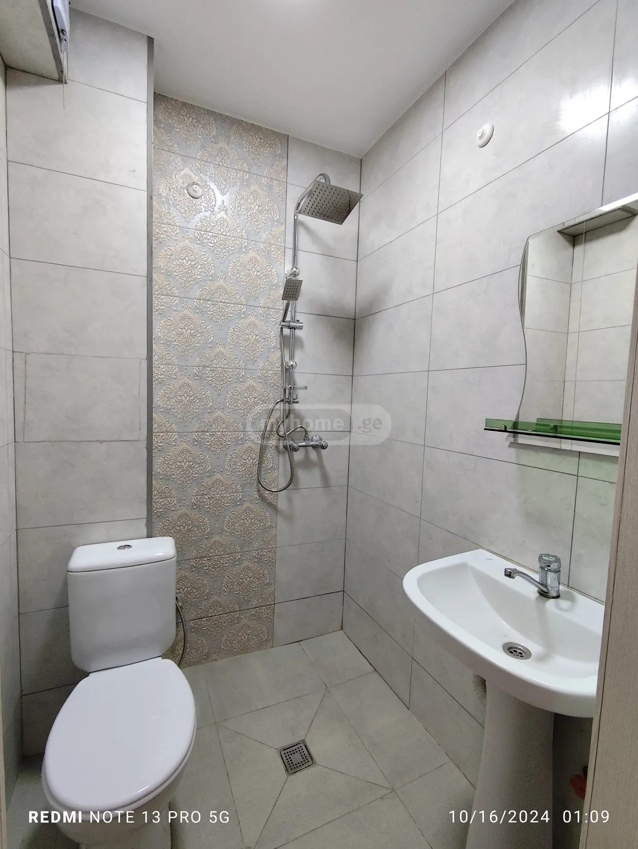 For Rent 3 Room Private House San. Zonashi view 11