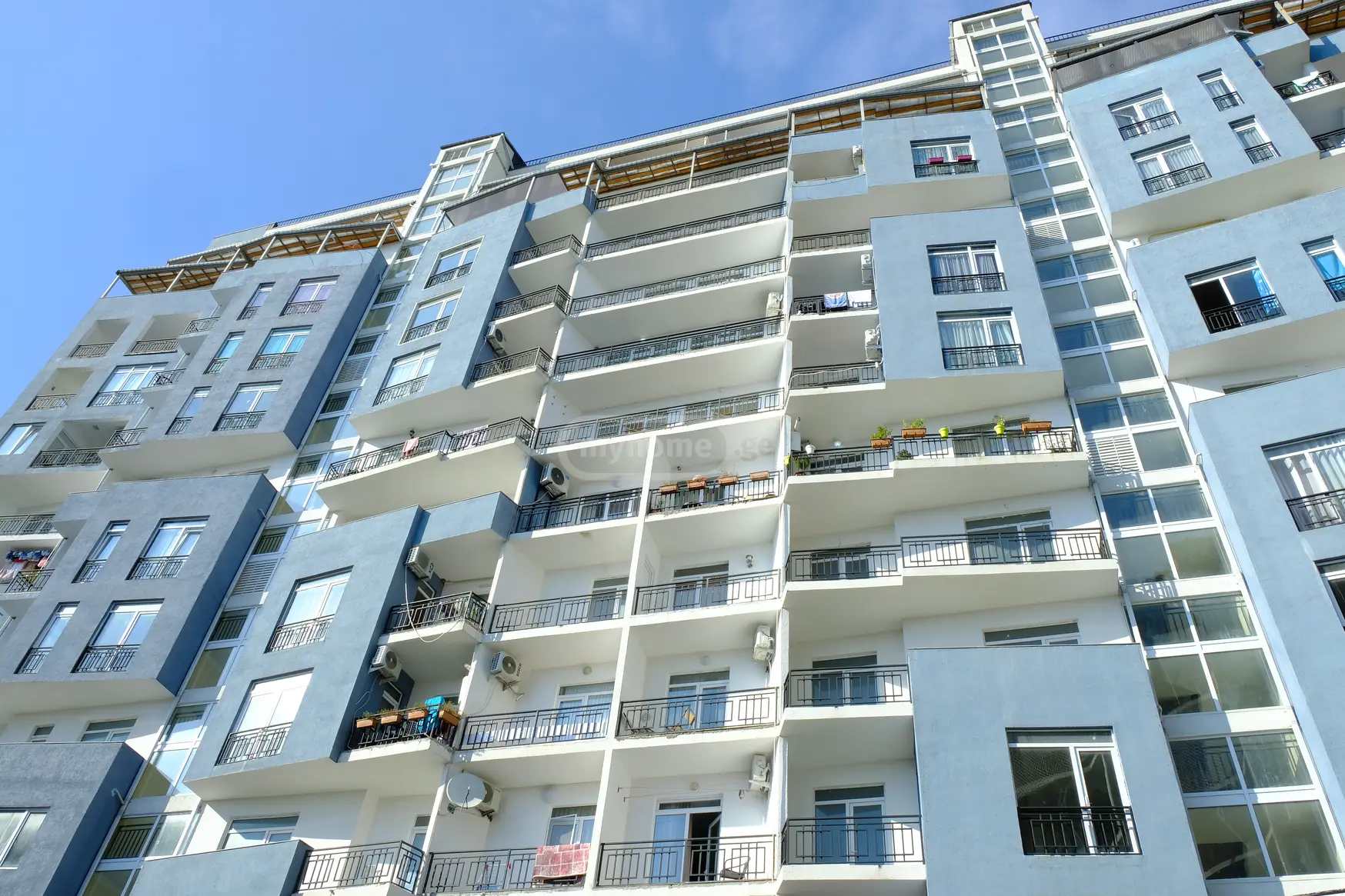 For Rent 2 Room Apartment view 5