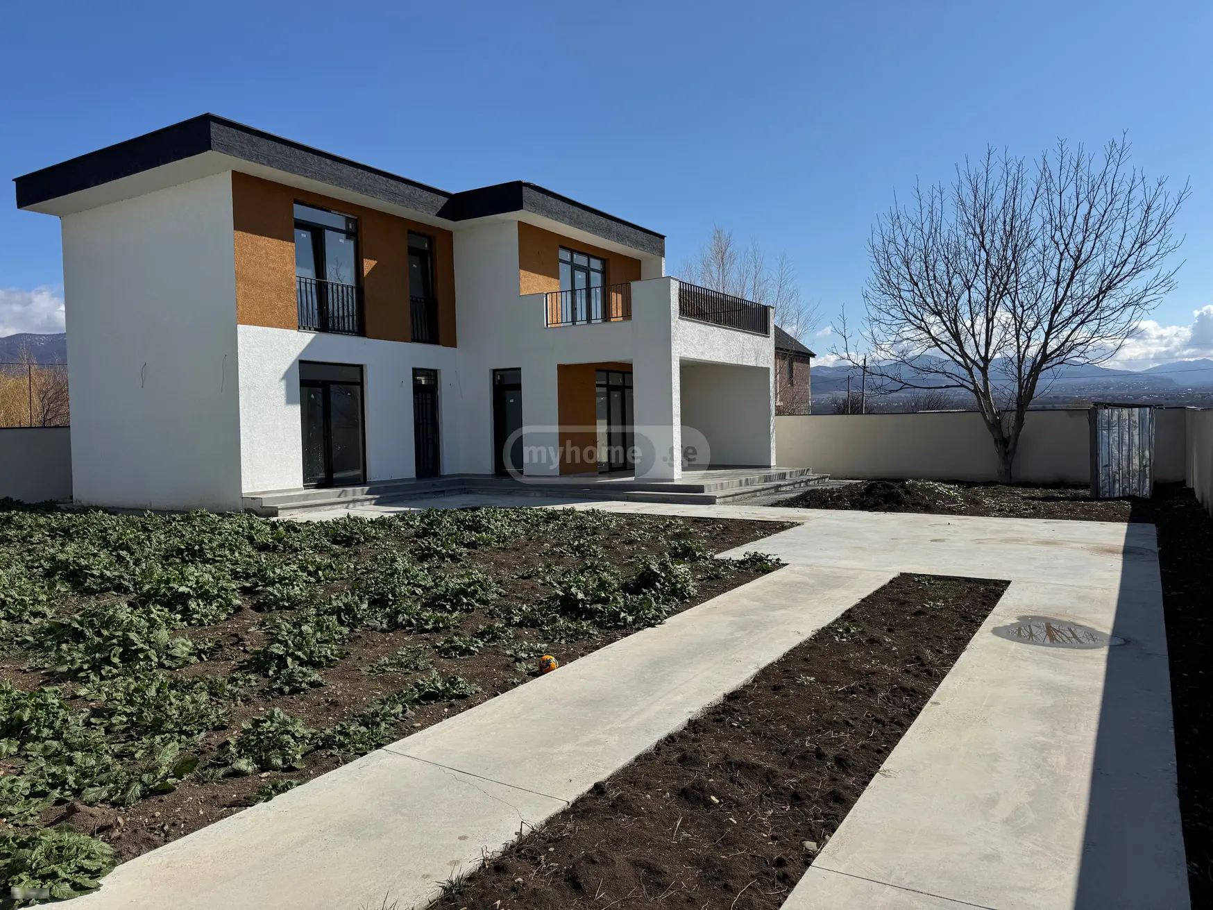For Sale 6 Room Country House Mtskhetis Munitsipalitetshi view 1
