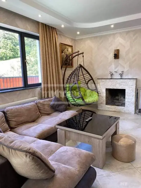 For Rent 2 Room Country House Bakurianshi, 1 of 12