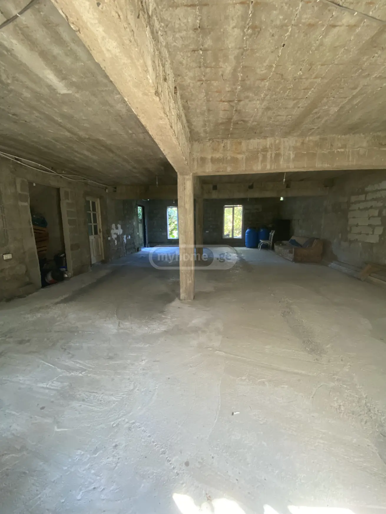 For Rent Sasatsqobe Commercial Space In Batumi view 2