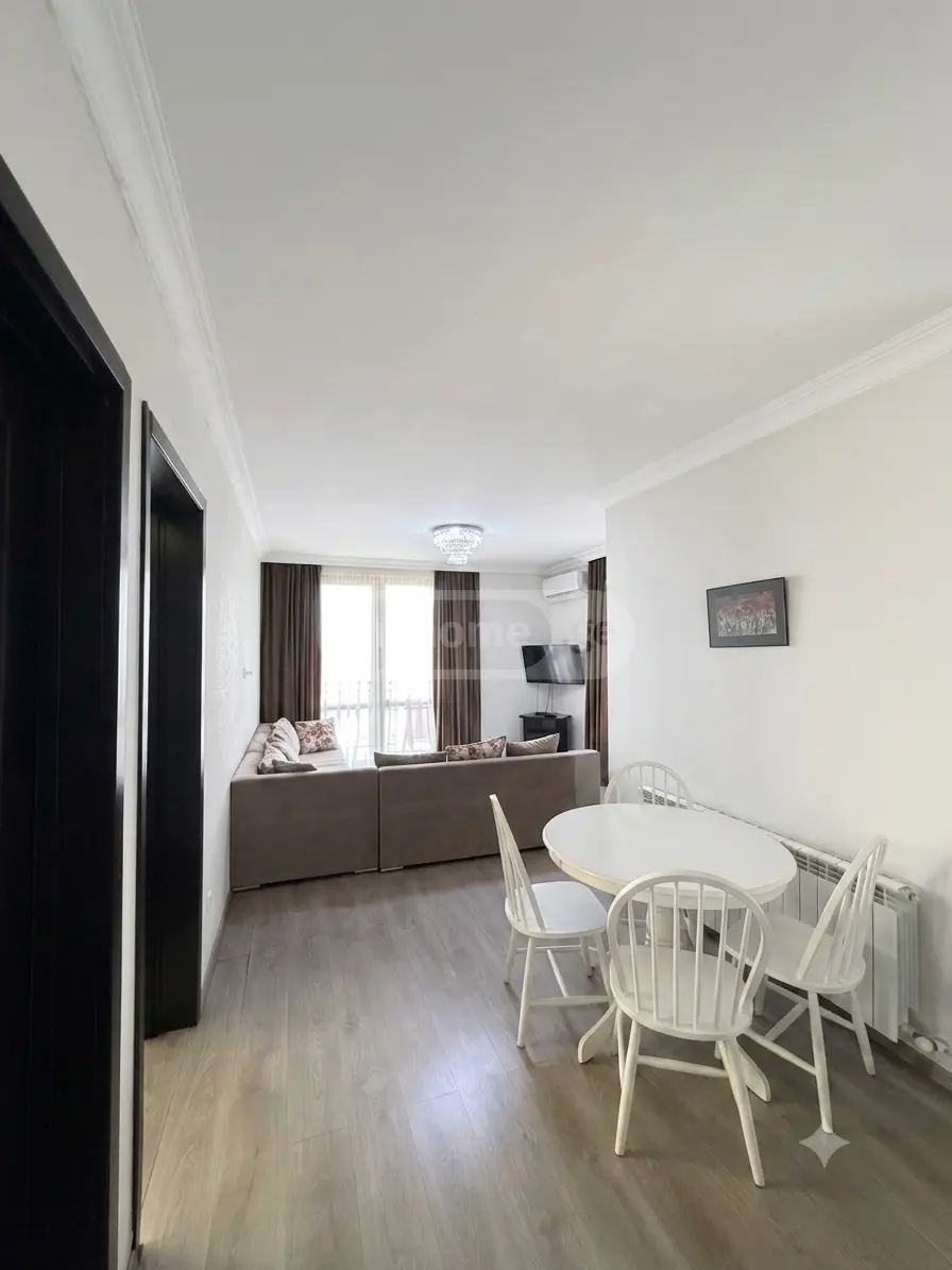Daily Rent 3 Room Sastumro Kobuletshi view 8