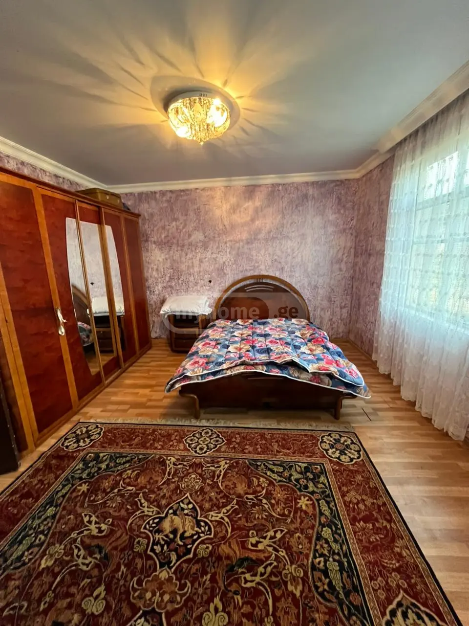For Rent 4 Room Private House Khelvachaurshi view 7