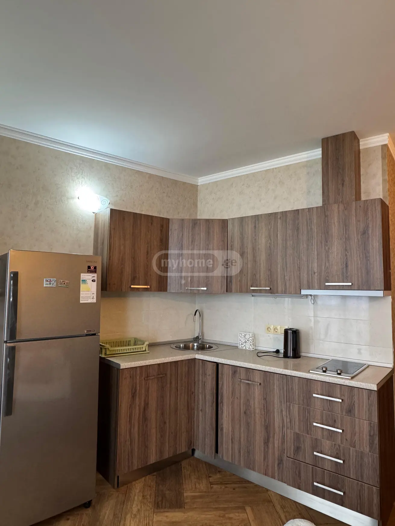 Daily Rent 1 Room Apartment view 19