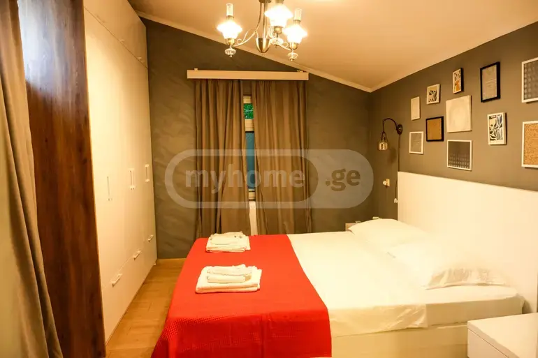 Daily Rent 3 Room Private House view 12