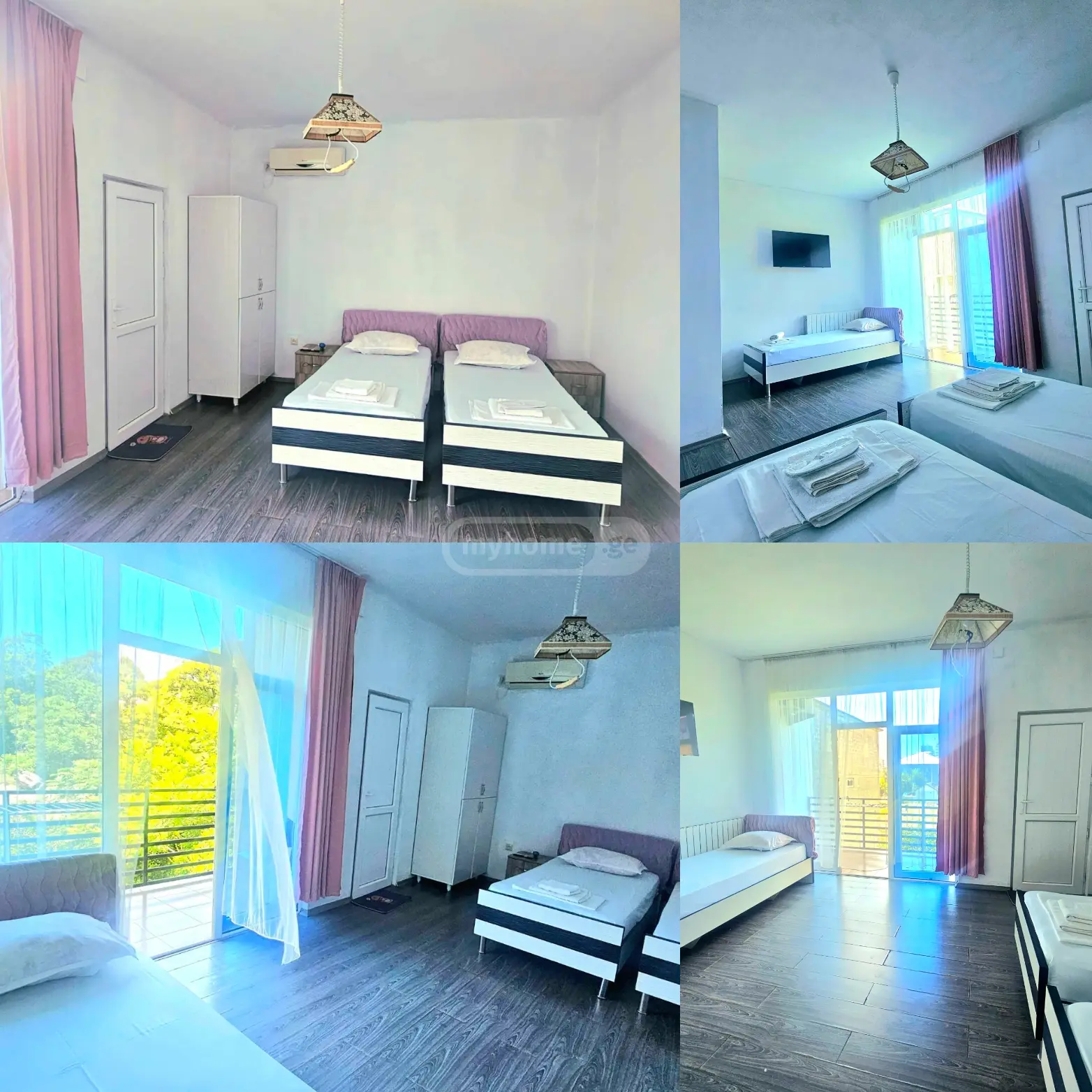 Daily Rent 7 Room Private House Khelvachauris Munitsipalitetshi view 6