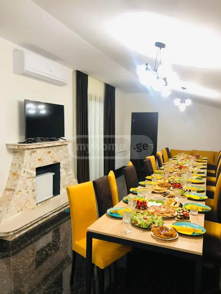 For Rent 10+ Room Sastumro In Gldani view 5
