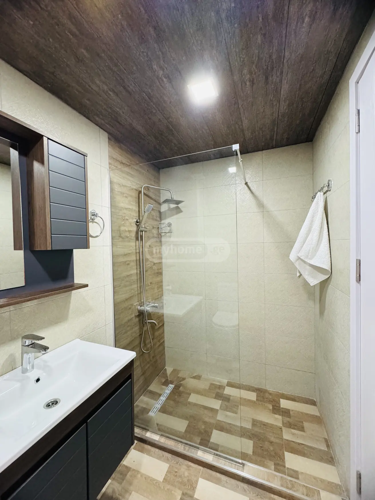 For Sale 2 Room Apartment Gudaurshi view 5