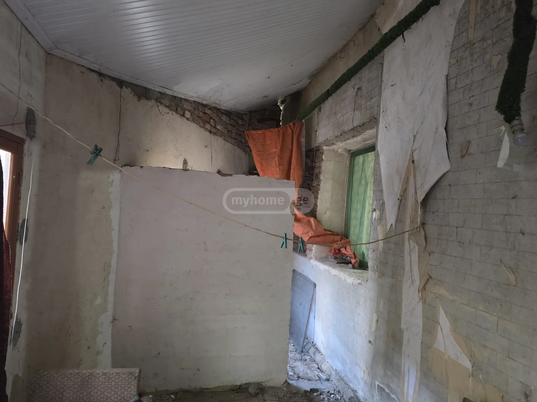 For Sale 4 Room Private House Didubeshi, 3 of 10