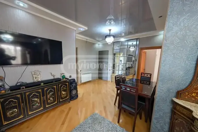 For Sale 4 Room Apartment Kutaisshi view 6