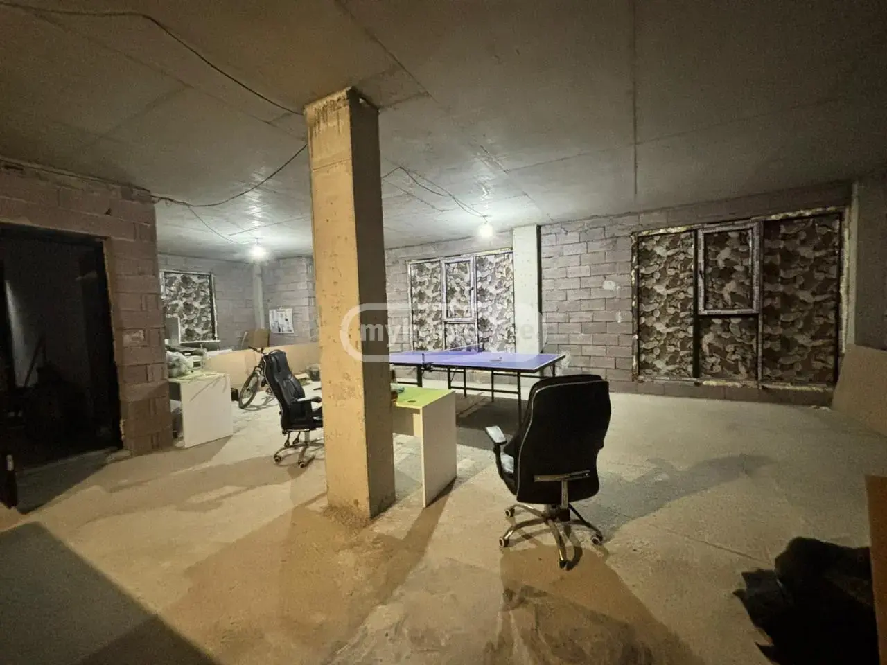 For Rent Sasatsqobe Commercial Space In Batumi view 3