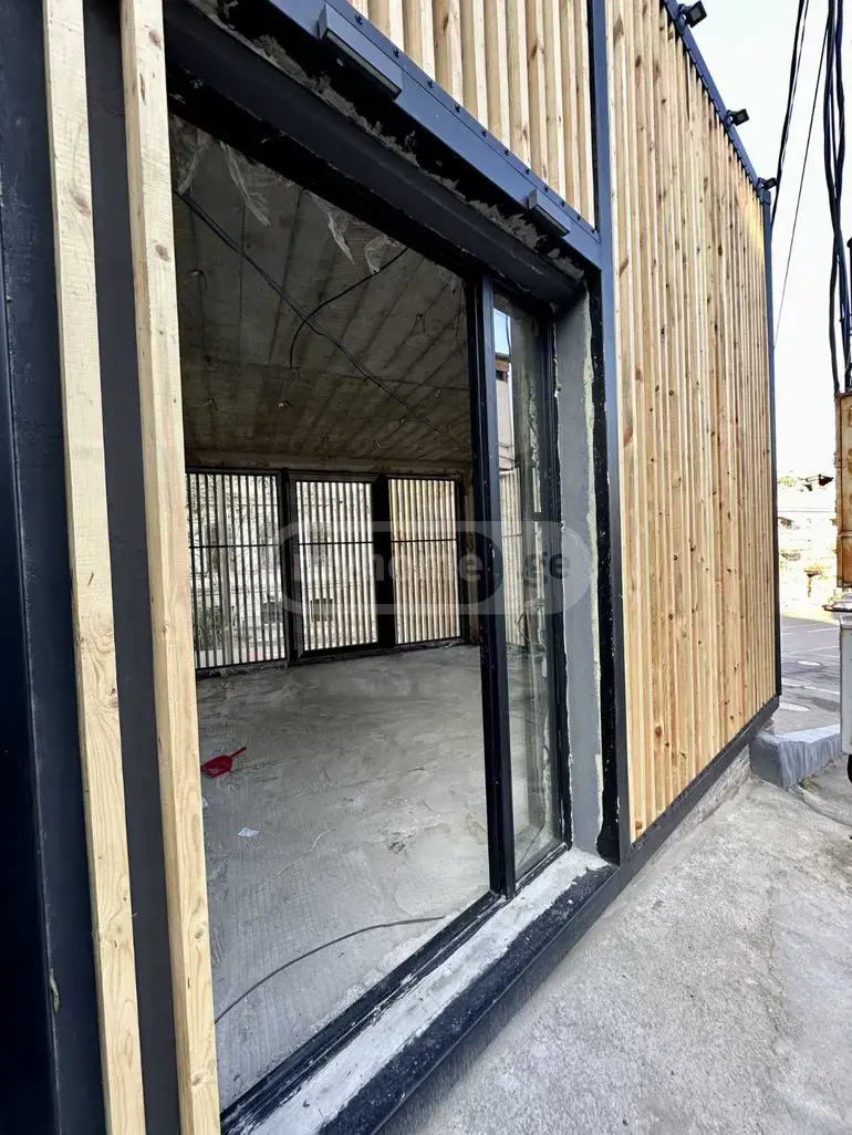 For Rent Universaluri Commercial Space Kiketshi view 6