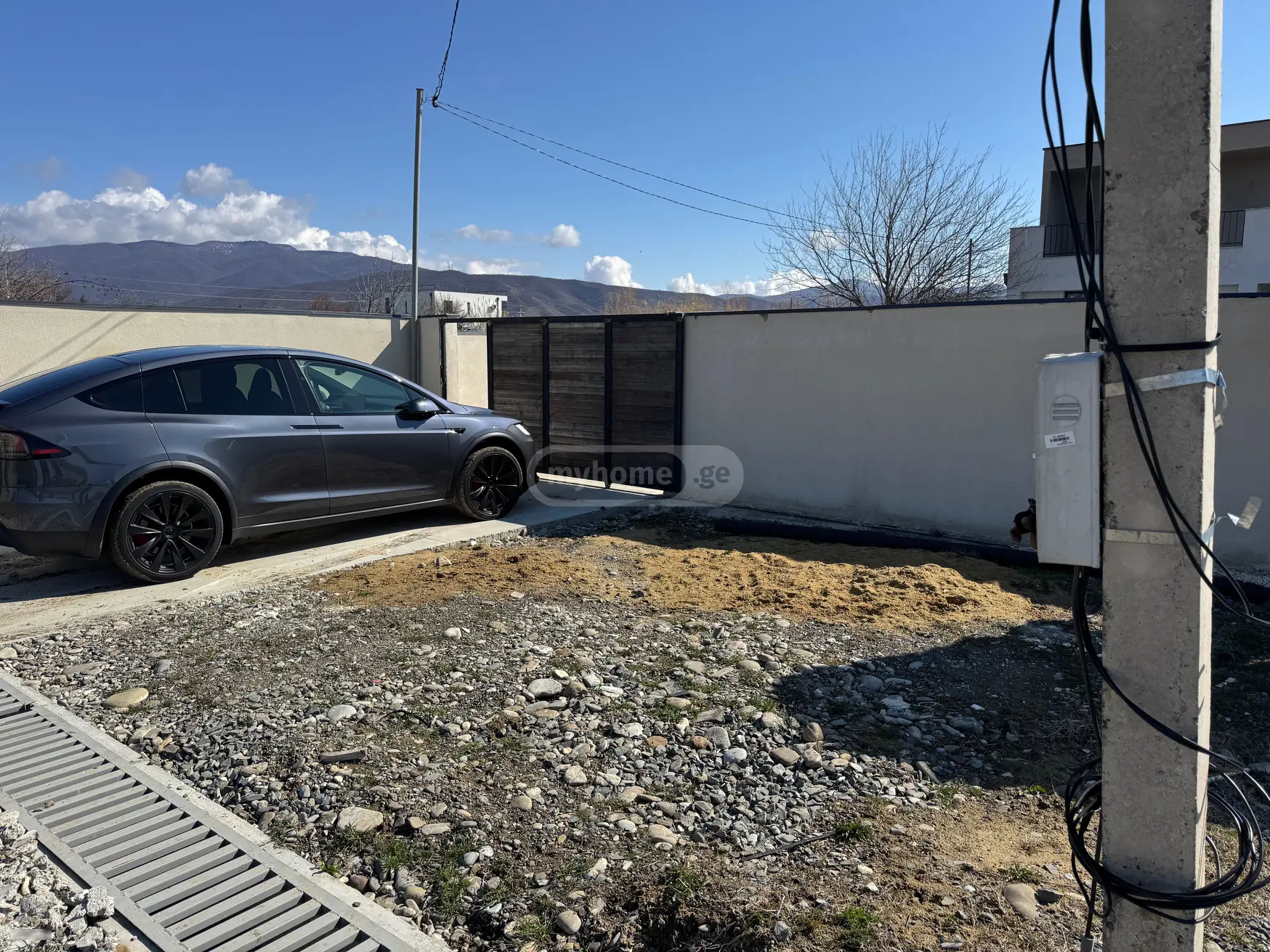 For Sale 5 Room Country House Mtskhetis Munitsipalitetshi view 3