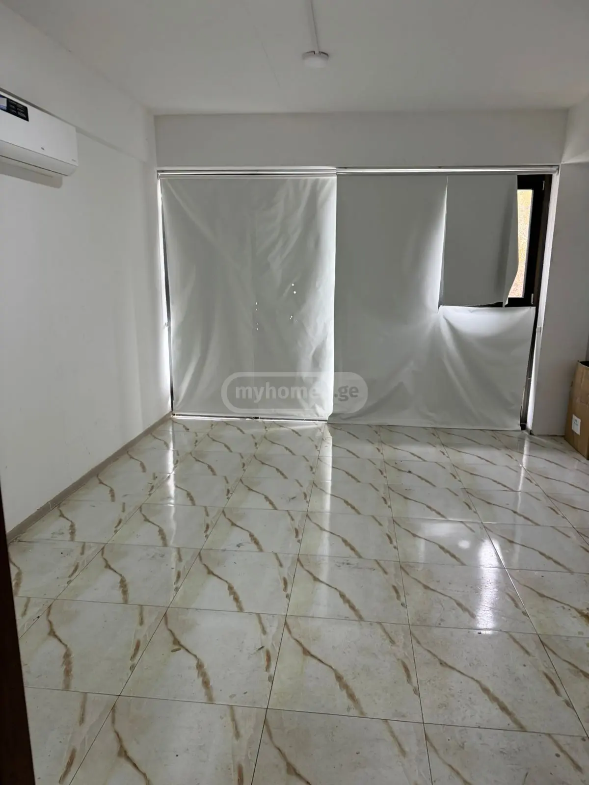 For Rent Universaluri Commercial Space Tsqnetshi view 13